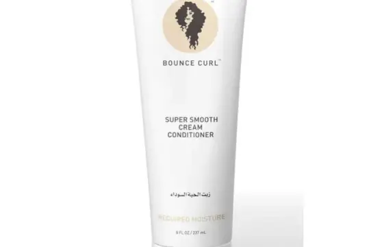 Bounce Curl Super Smooth Cream Conditioner 238ml